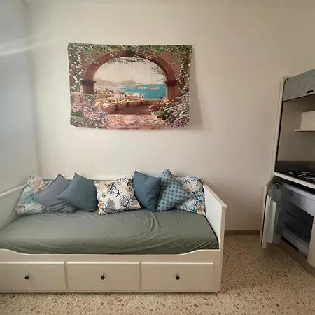 La Casa Del Marinaio 아파트