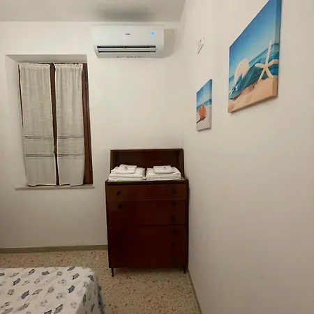 아파트 La Casa Del Marinaio