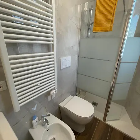 아파트 La Casa Del Marinaio