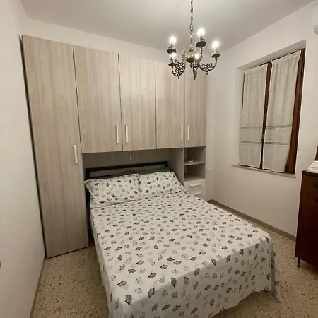 Appartement La Casa Del Marinaio Porto San Giorgio