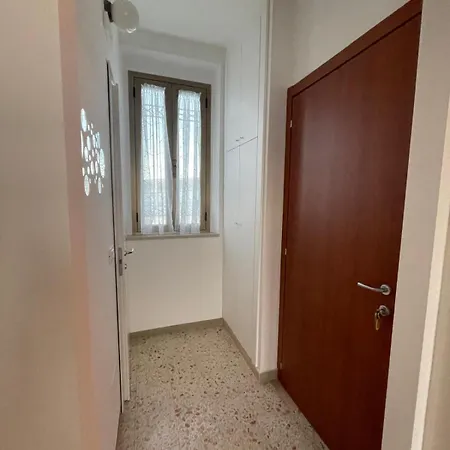 La Casa Del Marinaio Appartement Porto San Giorgio