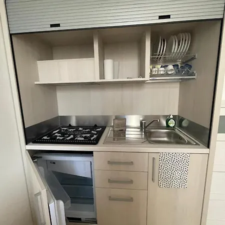 La Casa Del Marinaio Appartement