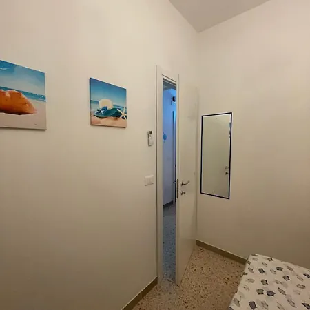La Casa Del Marinaio * Porto San Giorgio
